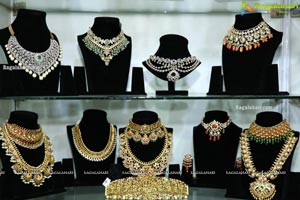 Zak Jewels Expo Begins in Hyderabad