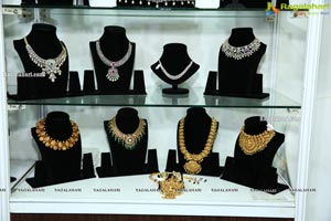 Zak Jewels Expo Begins in Hyderabad