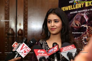 Zak Jewels Expo Begins in Hyderabad