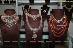 Zak Jewels Expo Begins in Hyderabad