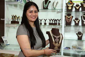 Zak Jewels Expo Begins in Hyderabad