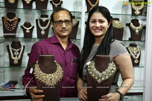 Zak Jewels Expo Begins in Hyderabad