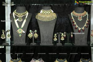 Zak Jewels Expo Begins in Hyderabad