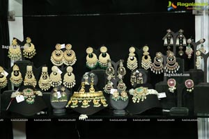 Zak Jewels Expo Begins in Hyderabad