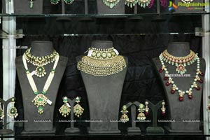 Zak Jewels Expo Begins in Hyderabad