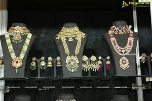 Zak Jewels Expo Begins in Hyderabad