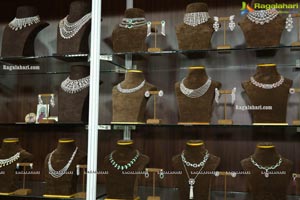 Zak Jewels Expo Begins in Hyderabad