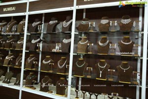 Zak Jewels Expo Begins in Hyderabad