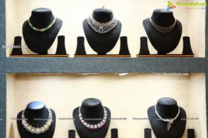 Zak Jewels Expo Begins in Hyderabad