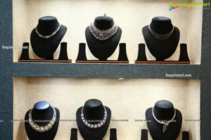 Zak Jewels Expo Begins in Hyderabad