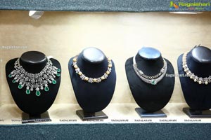 Zak Jewels Expo Begins in Hyderabad