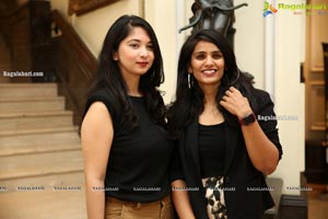 Zak Jewels Expo Begins in Hyderabad