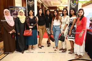 Zak Jewels Expo Begins in Hyderabad