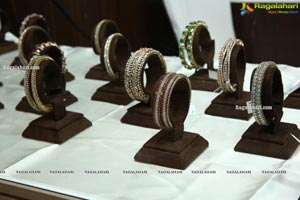 Zak Jewels Expo Begins in Hyderabad