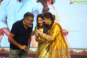 Aadavallu Meeku Johaarlu Movie Pre-Release Event