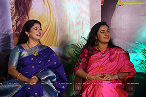 Aadavallu Meeku Johaarlu Movie Press Meet