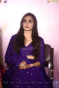 Aadavallu Meeku Johaarlu Movie Press Meet