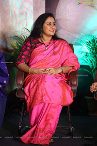 Aadavallu Meeku Johaarlu Movie Press Meet