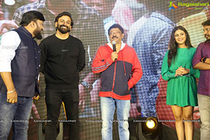 Badava Rascal Movie Pre-Release Event