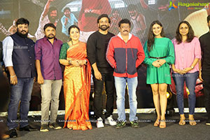 Badava Rascal Movie Pre-Release Event