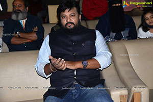 Badava Rascal Movie Pre-Release Event