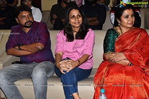 Badava Rascal Movie Pre-Release Event