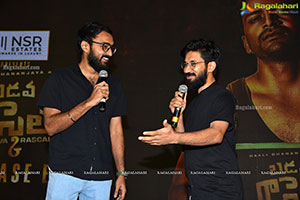 Badava Rascal Movie Pre-Release Event