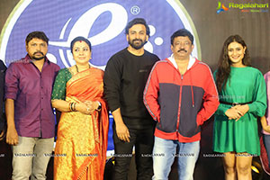 Badava Rascal Movie Pre-Release Event