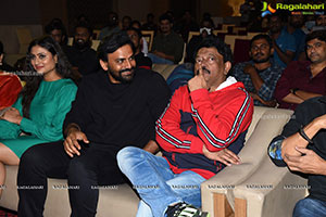 Badava Rascal Movie Pre-Release Event