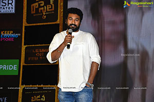 Badava Rascal Movie Pre-Release Event