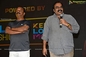 Badava Rascal Movie Pre-Release Event