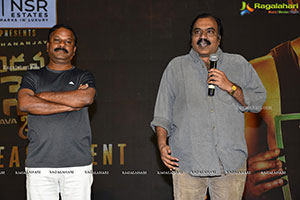 Badava Rascal Movie Pre-Release Event