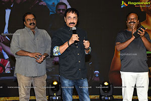 Badava Rascal Movie Pre-Release Event