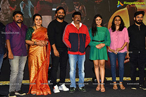 Badava Rascal Movie Pre-Release Event