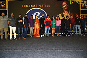 Badava Rascal Movie Pre-Release Event