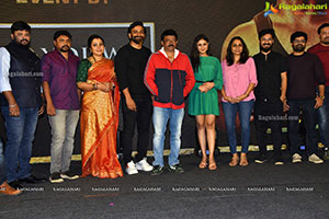 Badava Rascal Movie Pre-Release Event