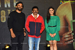 Badava Rascal Movie Pre-Release Event