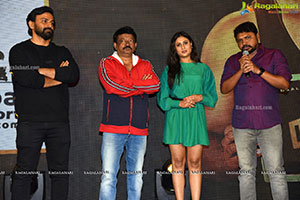 Badava Rascal Movie Pre-Release Event