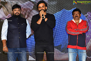 Badava Rascal Movie Pre-Release Event