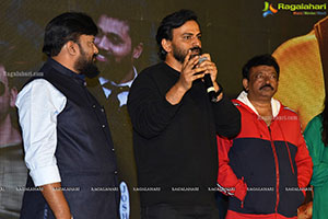 Badava Rascal Movie Pre-Release Event