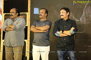 Badava Rascal Movie Pre-Release Event