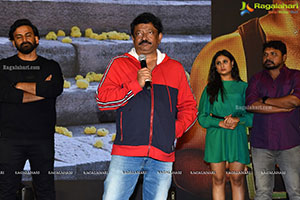 Badava Rascal Movie Pre-Release Event