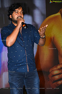 Badava Rascal Movie Pre-Release Event