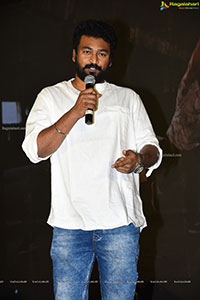 Badava Rascal Movie Pre-Release Event