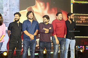 Badava Rascal Movie Pre-Release Event