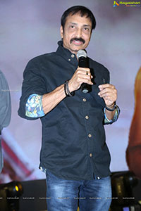 Badava Rascal Movie Pre-Release Event