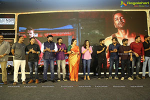 Badava Rascal Movie Pre-Release Event