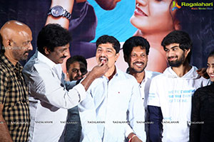 Batch Movie Success Meet