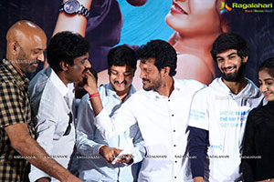 Batch Movie Success Meet