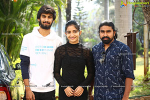 Batch Movie Success Meet